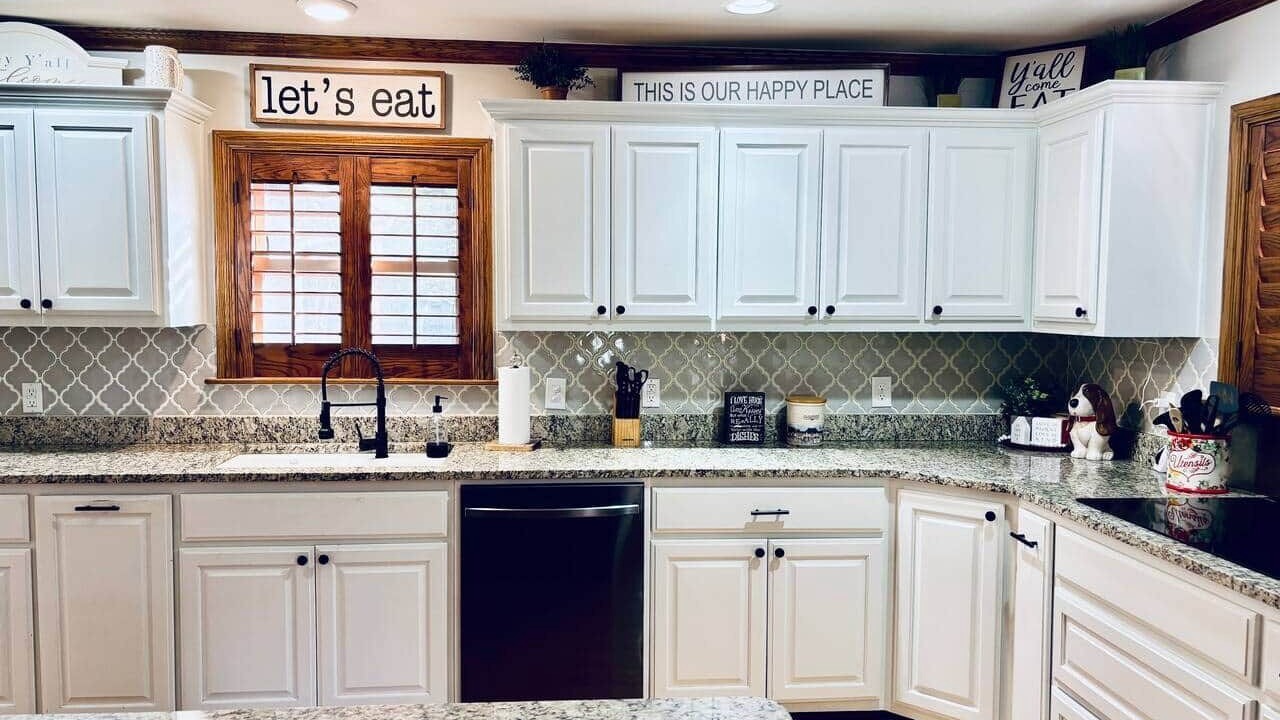 Photo of Kitchen in Pawhuska