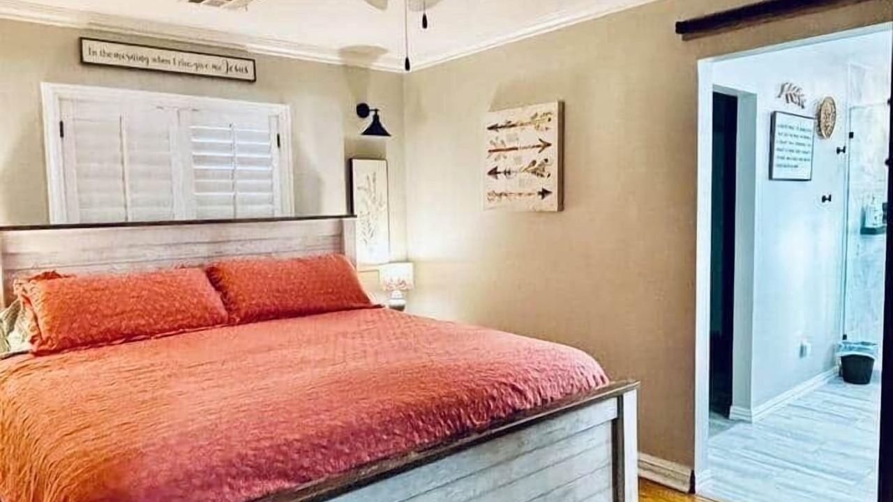 Photo of Bedroom in Pawhuska