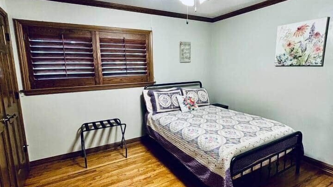 Photo of Bedroom in Pawhuska