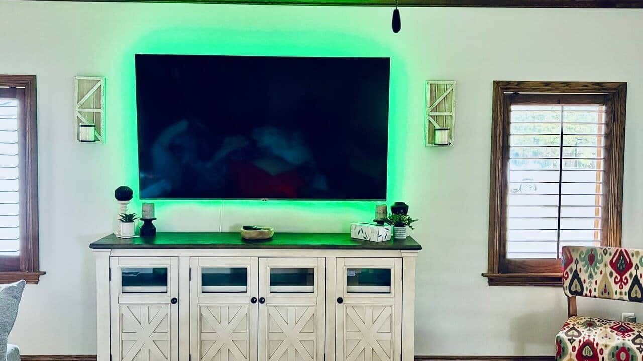 Photo of Livingroom in Pawhuska