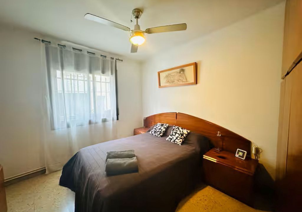 Photo of Bedroom in Ripollet