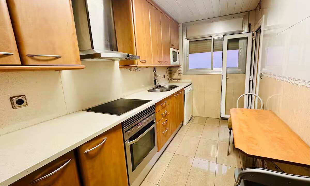Photo of Kitchen in Ripollet