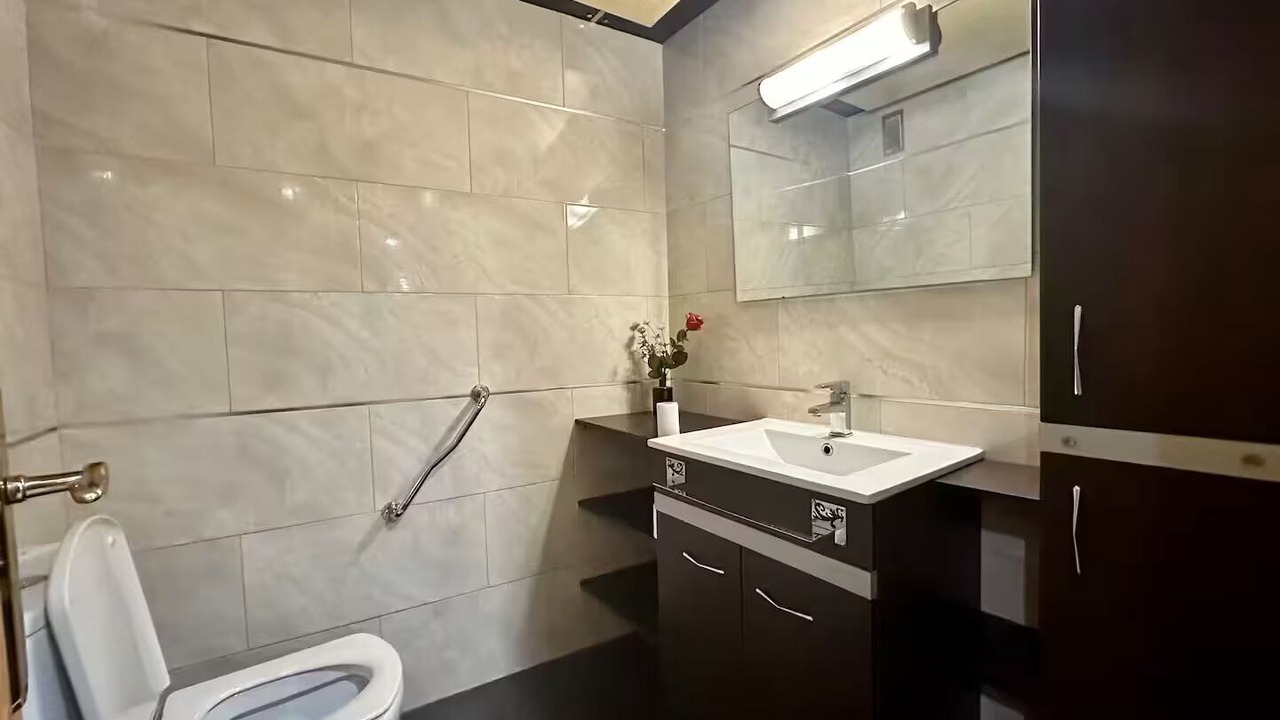Photo of Bathroom in Ripollet