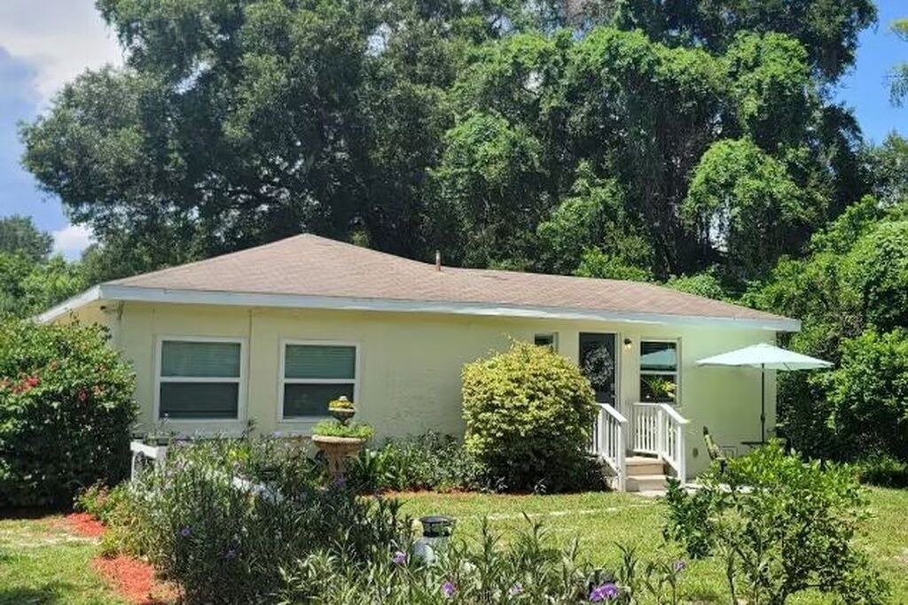 Photo of Outdoor in Plantation Estates