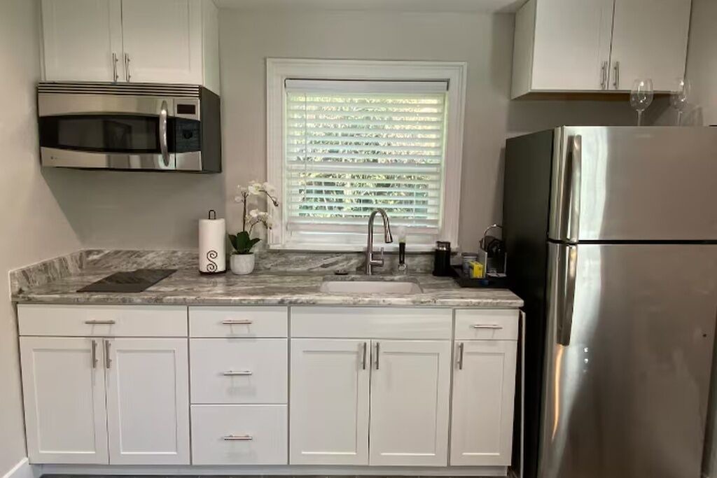 Photo of Kitchen in Plantation Estates