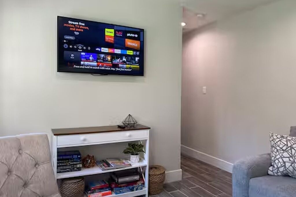 Photo of Livingroom in Plantation Estates