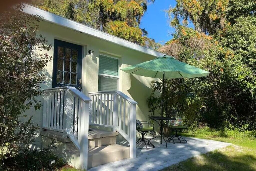 Photo of Outdoor in Plantation Estates