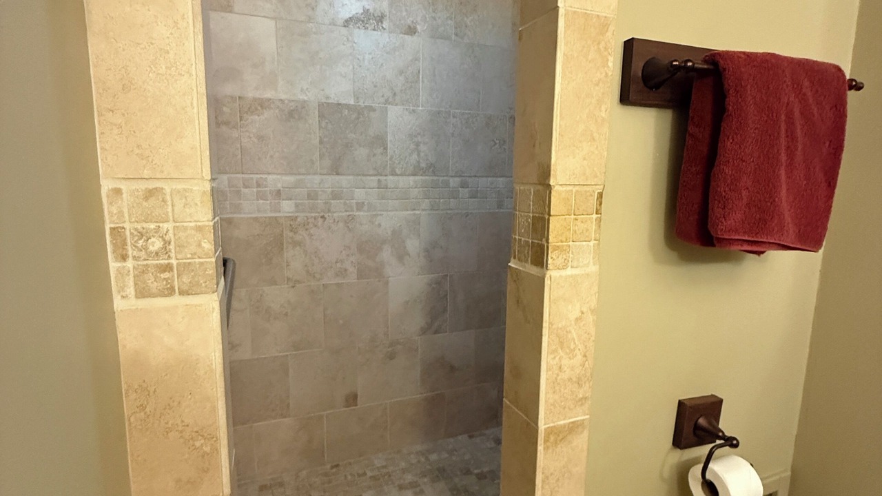Photo of Bathroom in Johnson City