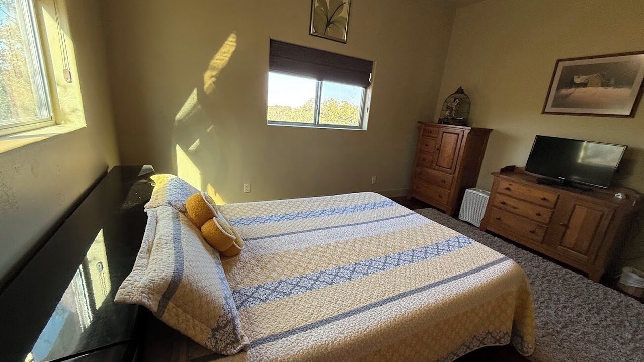 Photo of Bedroom in Johnson City