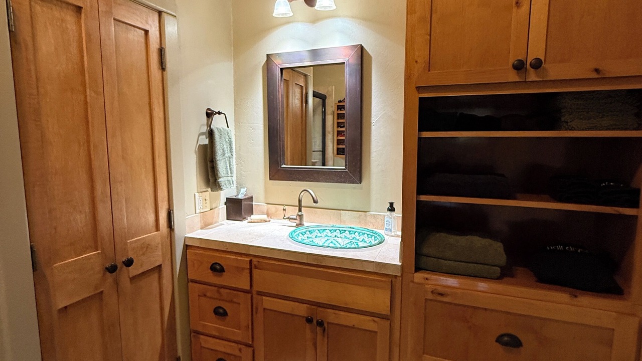 Photo of Bathroom in Johnson City