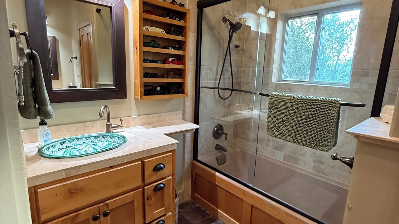 Photo of Bathroom in Johnson City