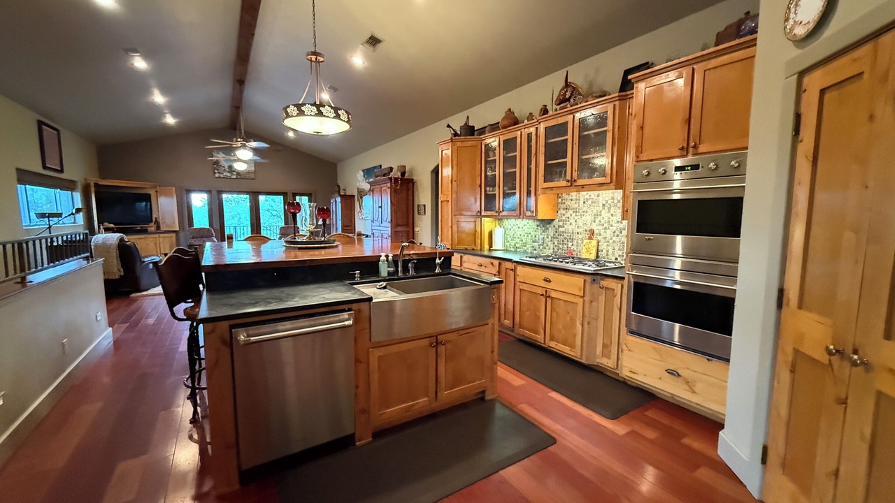 Photo of Kitchen in Johnson City