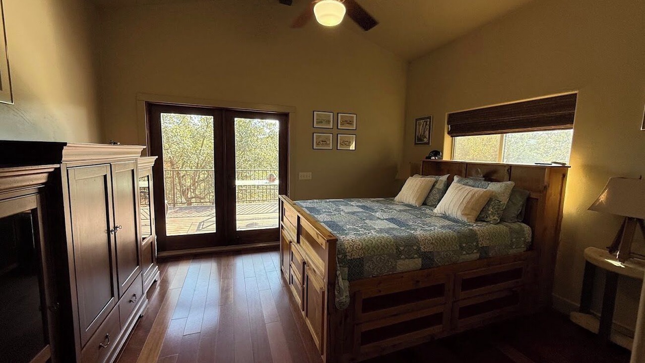 Photo of Bedroom in Johnson City