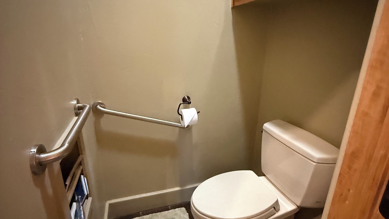 Photo of Bathroom in Johnson City