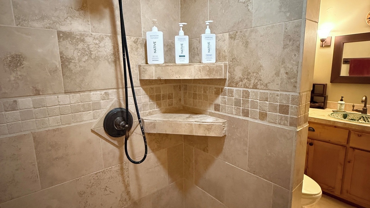 Photo of Bathroom in Johnson City