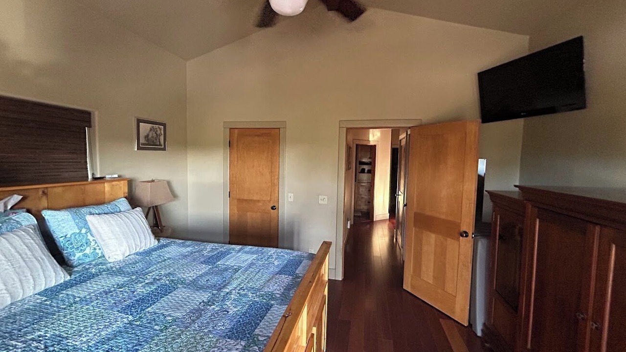 Photo of Bedroom in Johnson City