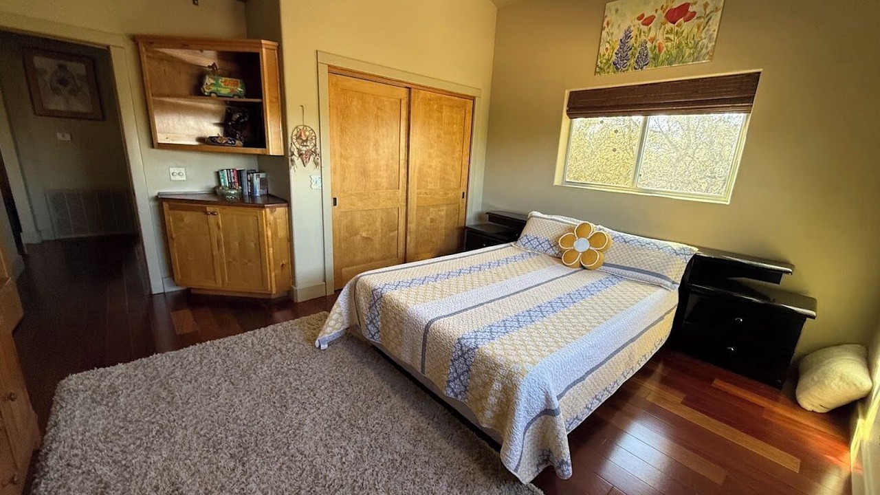 Photo of Bedroom in Johnson City