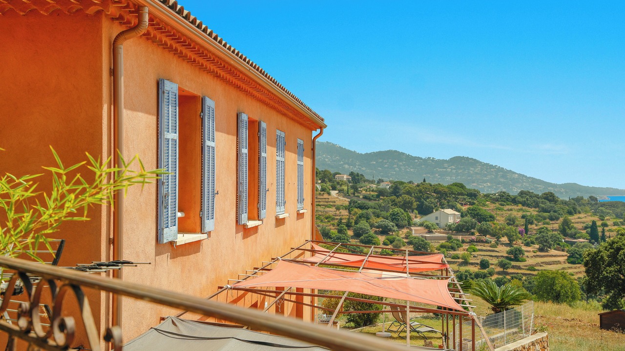 Photo of Outdoor in Carqueiranne