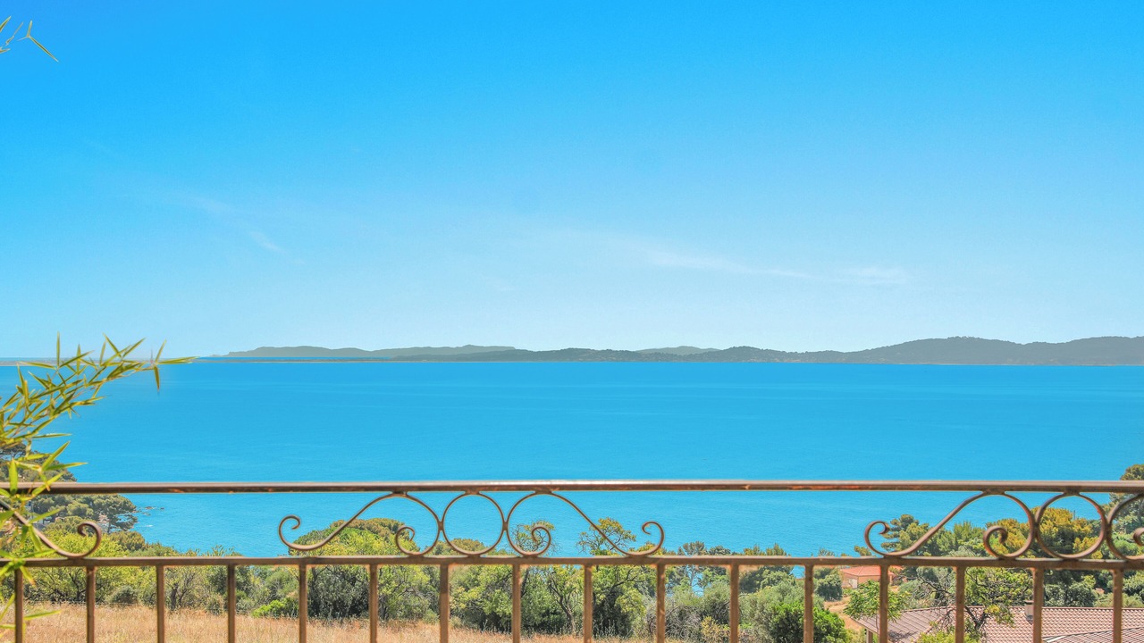 Photo of Outdoor in Carqueiranne