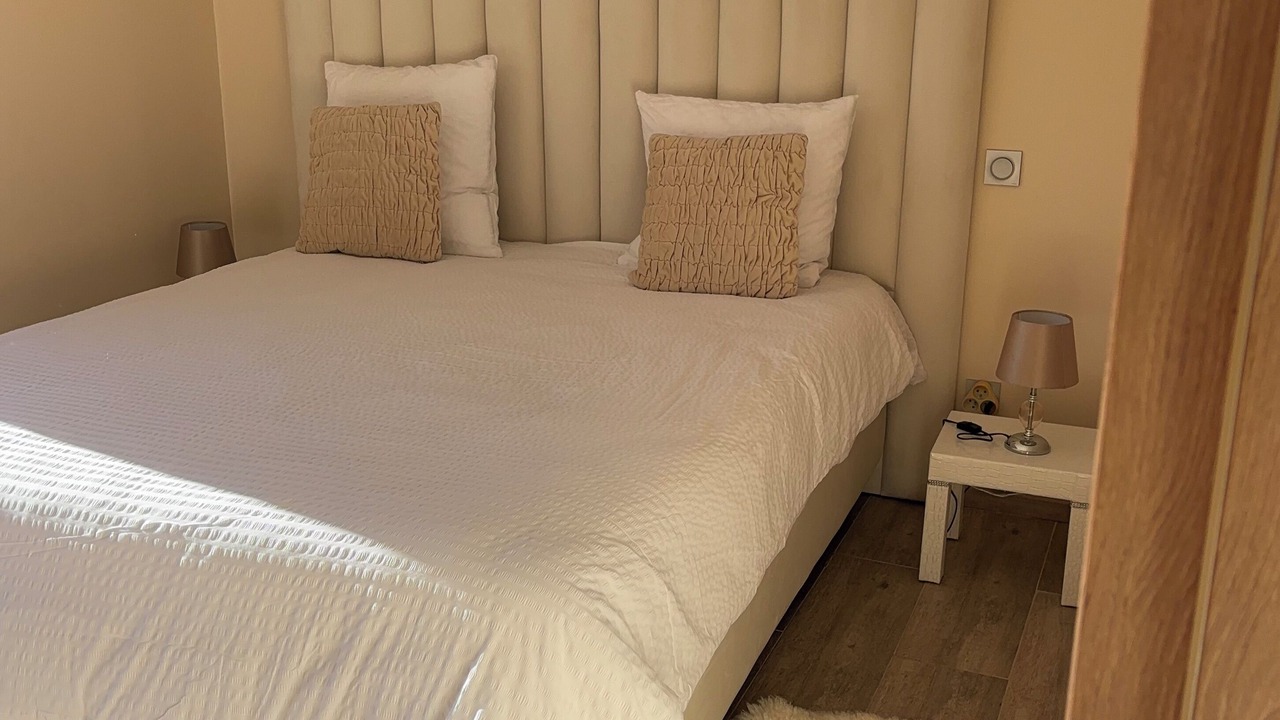 Photo of Bedroom in Lunel
