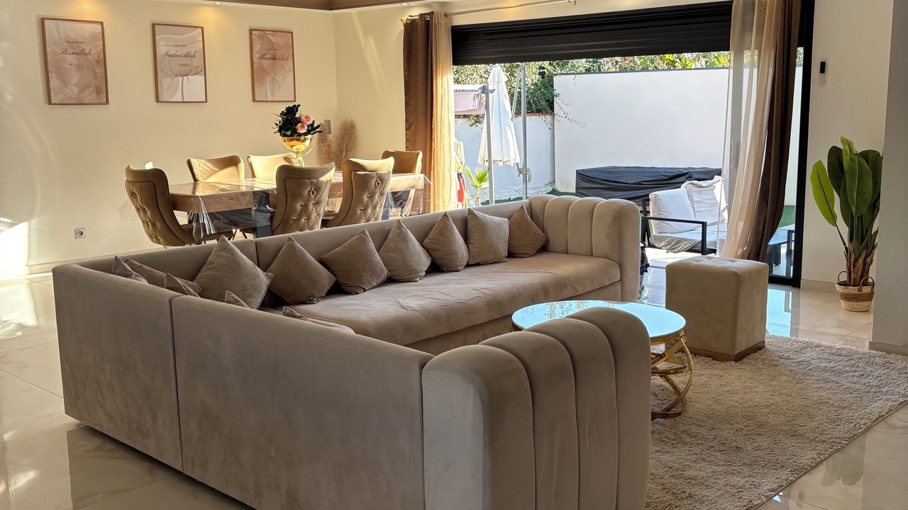 Photo of Livingroom in Lunel
