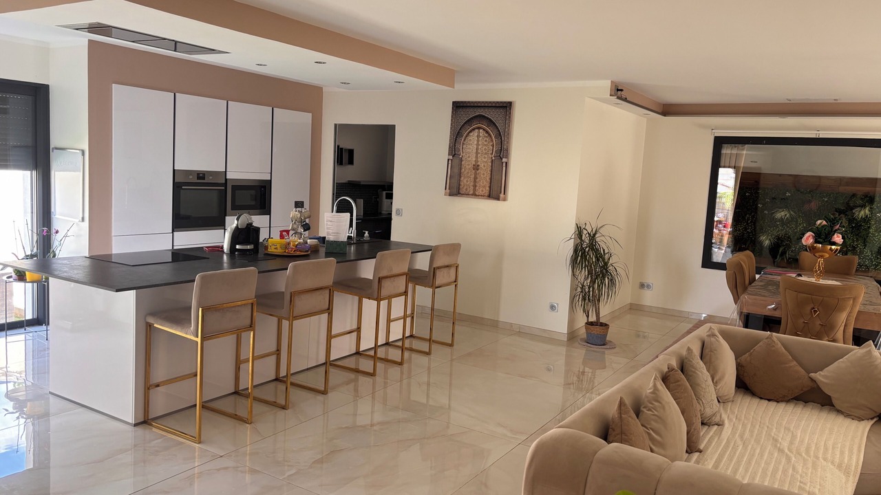 Photo of Livingroom in Lunel