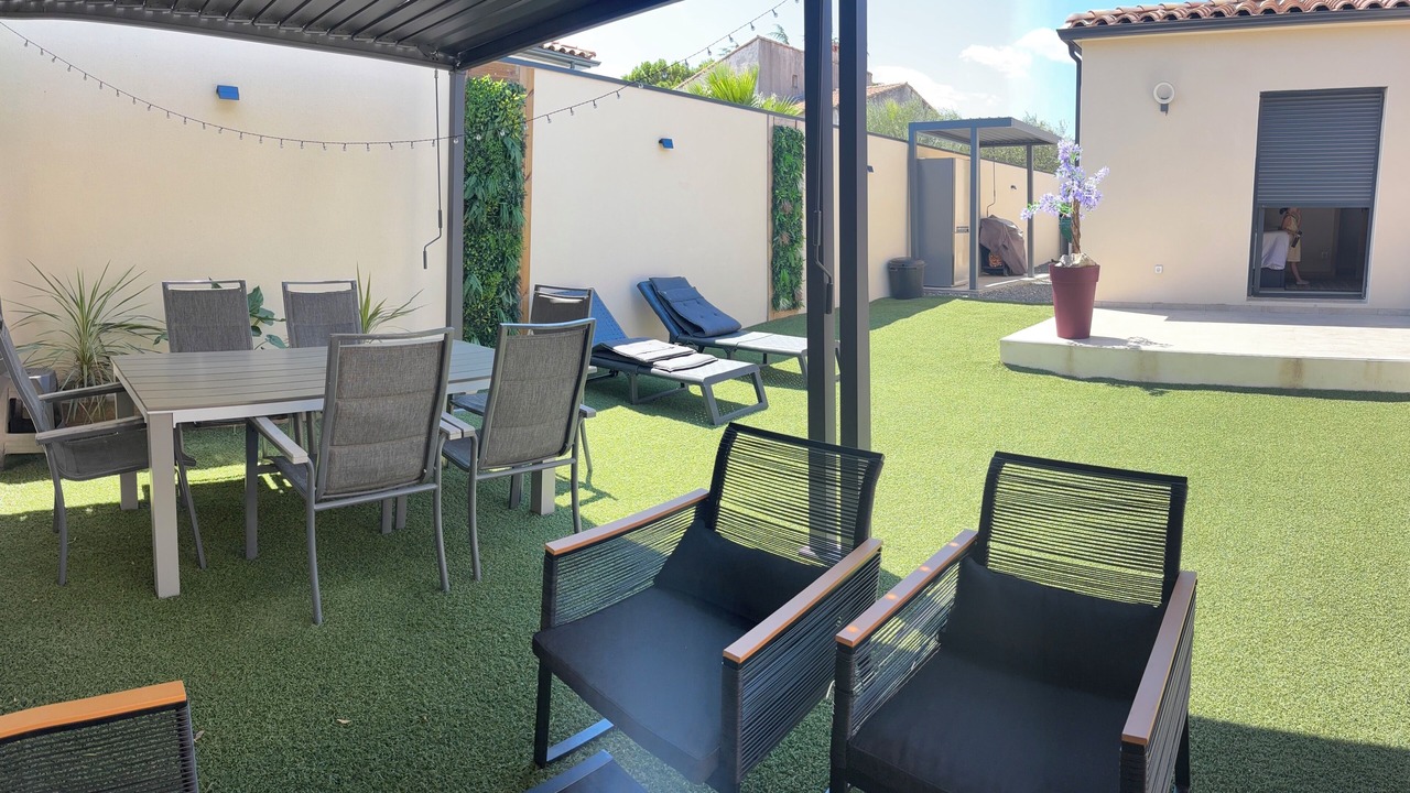 Photo of Outdoor in Lunel