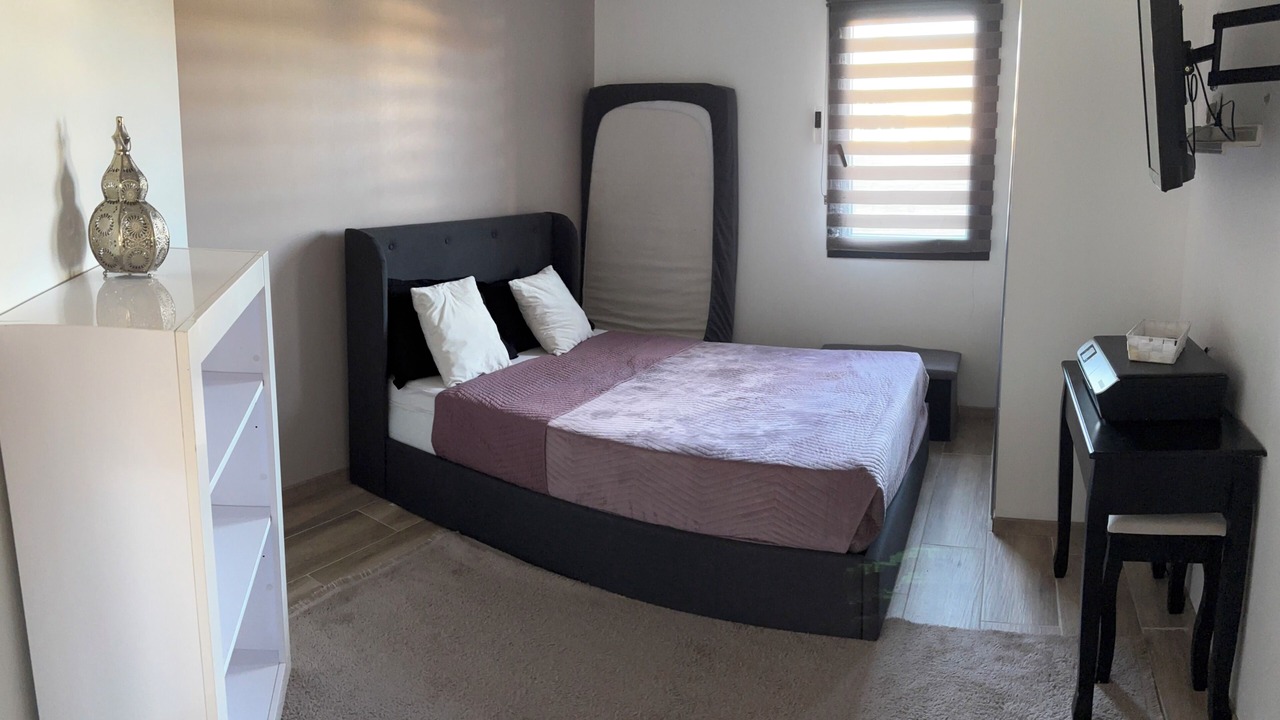 Photo of Bedroom in Lunel