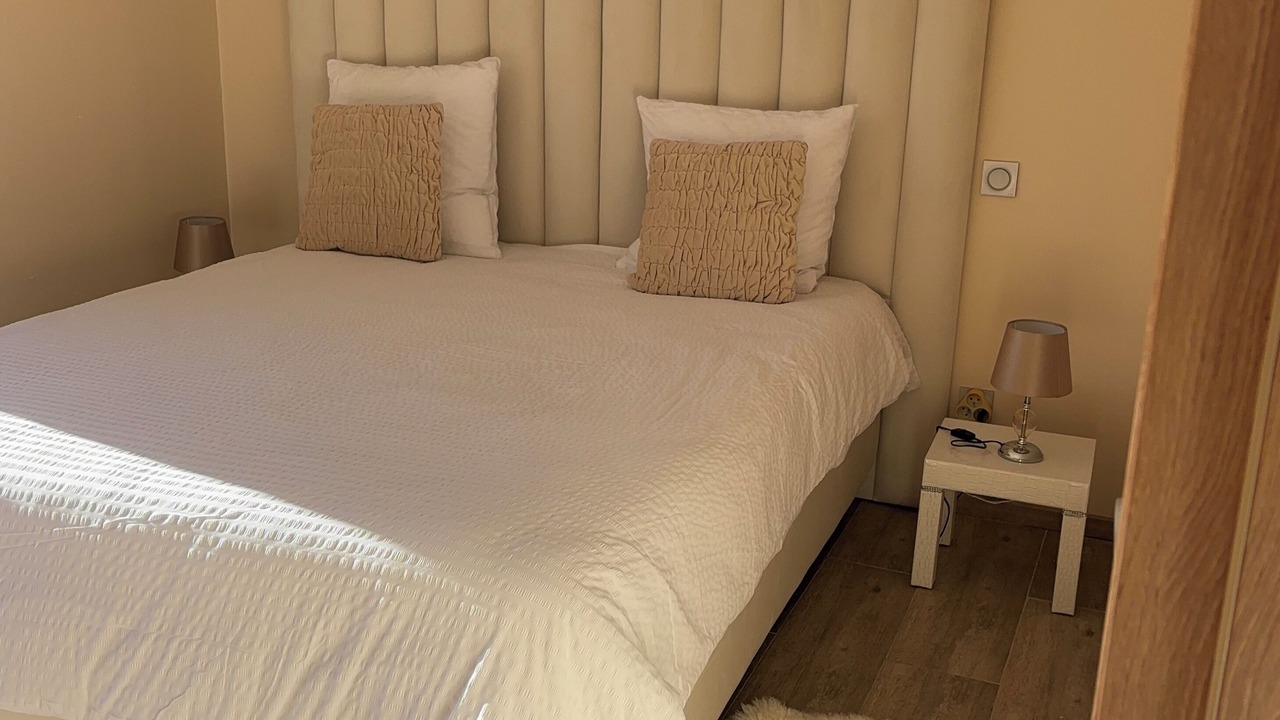 Photo of Bedroom in Lunel