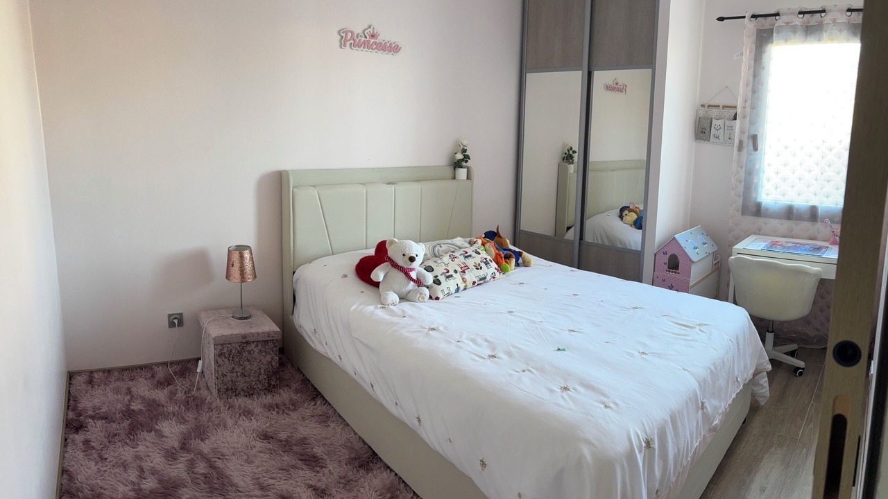 Photo of Bedroom in Lunel