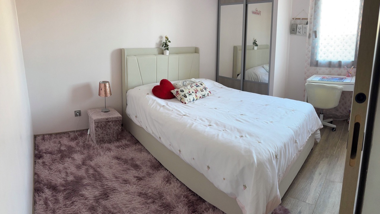 Photo of Bedroom in Lunel