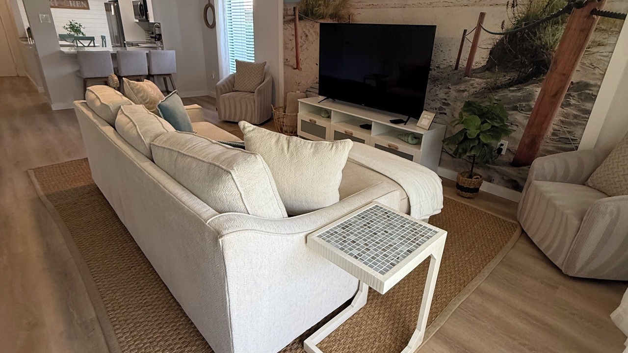 Photo of Livingroom in Palmer Ranch