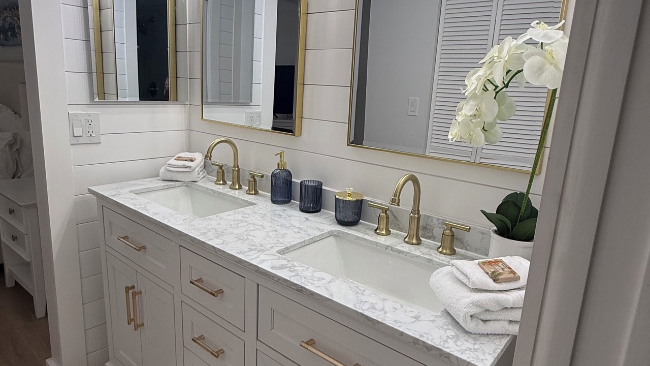 Photo of Bathroom in Palmer Ranch