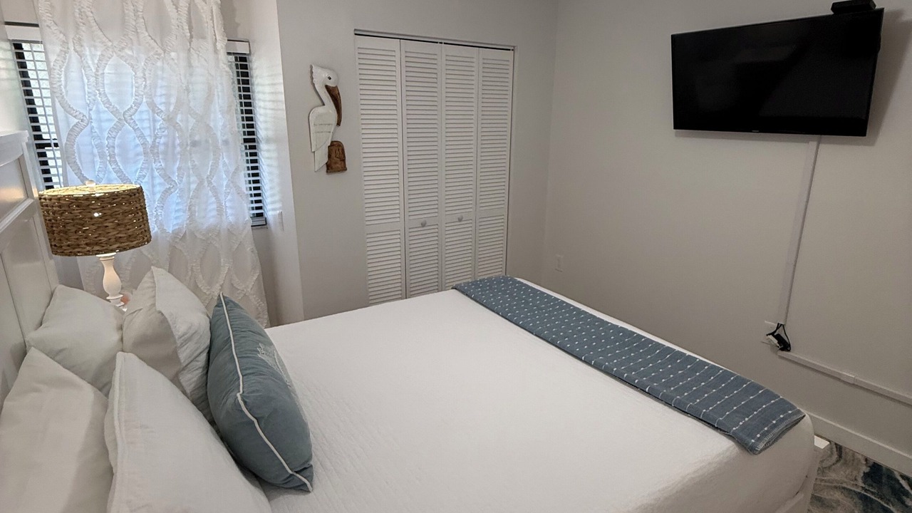 Photo of Bedroom in Palmer Ranch