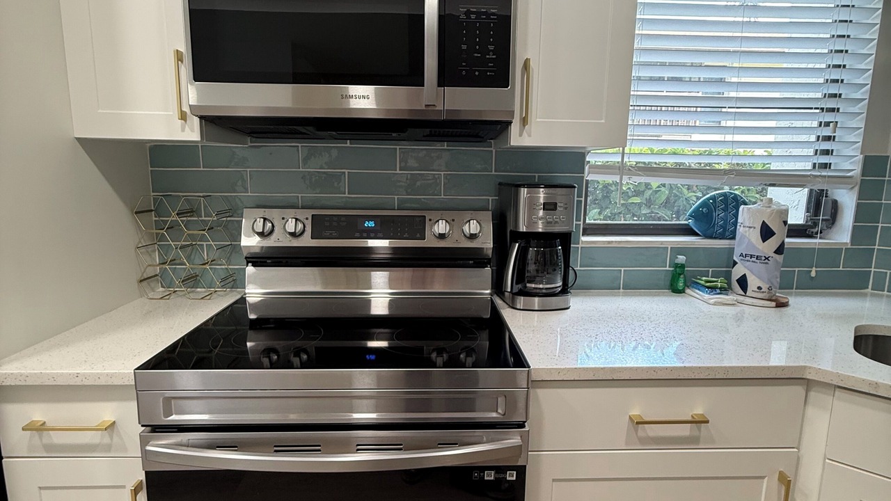 Photo of Kitchen in Palmer Ranch