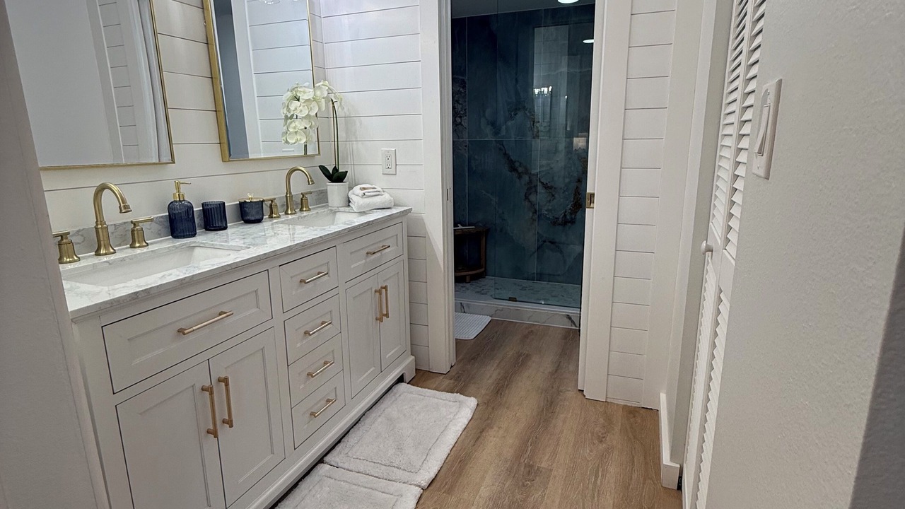 Photo of Bathroom in Palmer Ranch