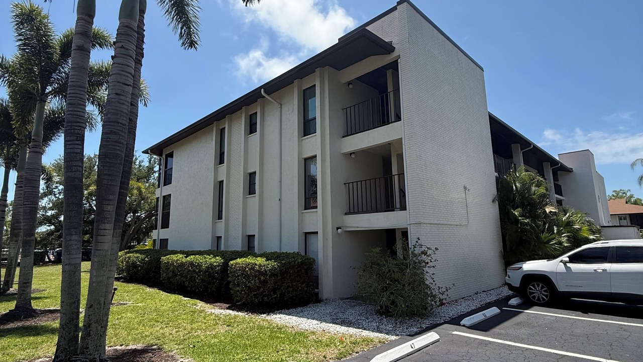 Photo of Outdoor in Palmer Ranch