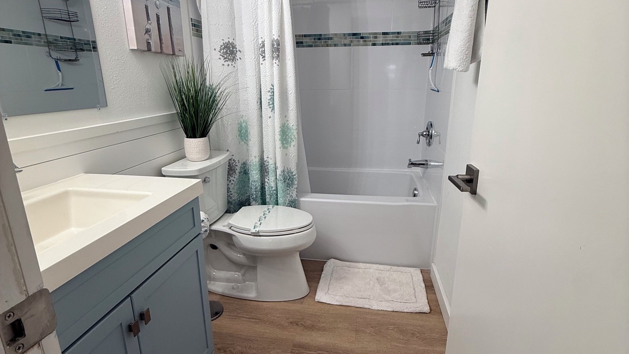 Photo of Bathroom in Palmer Ranch