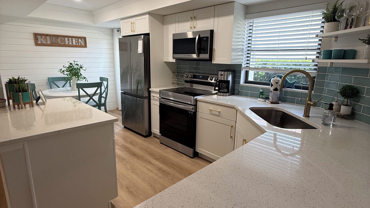 Photo of Kitchen in Palmer Ranch