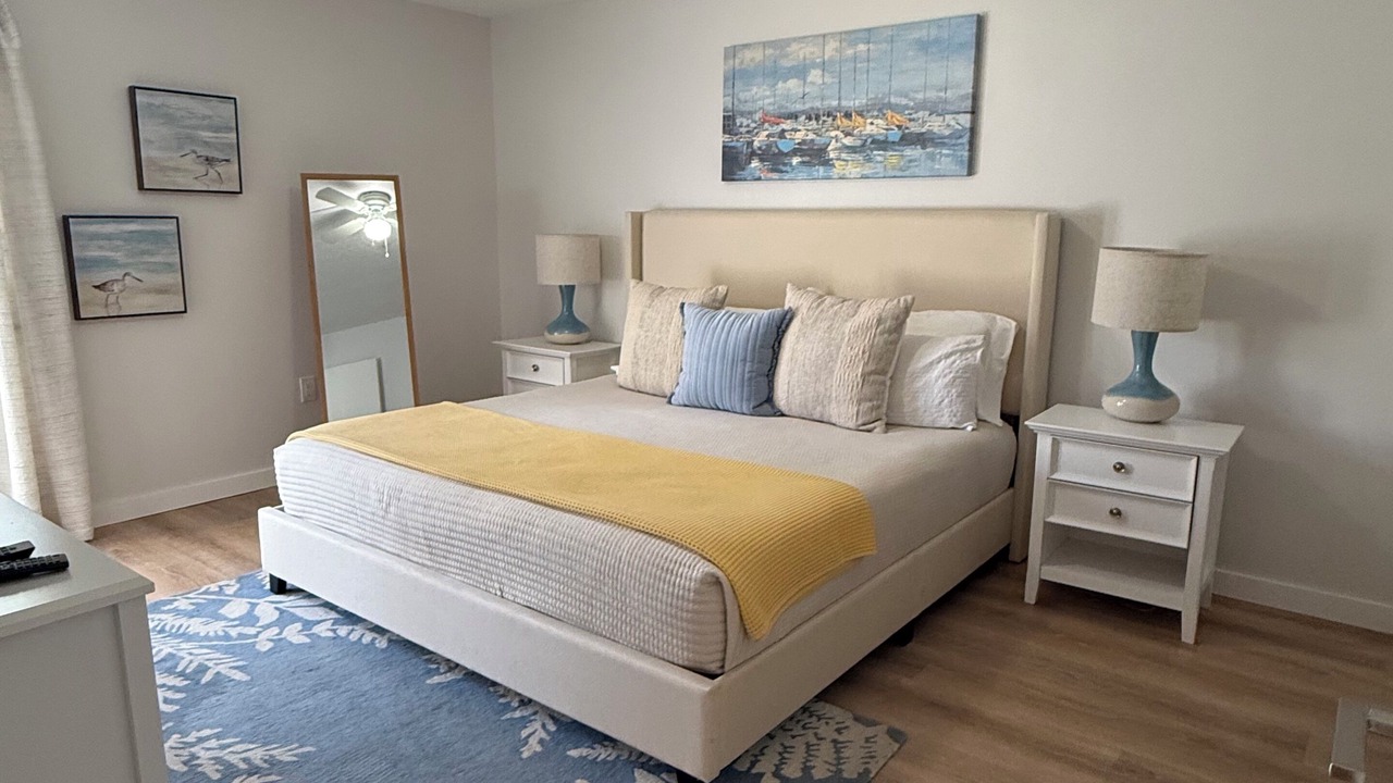 Photo of Bedroom in Palmer Ranch