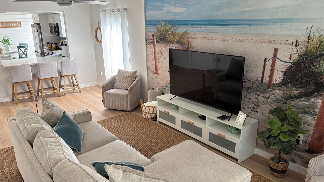 Photo of Livingroom in Palmer Ranch