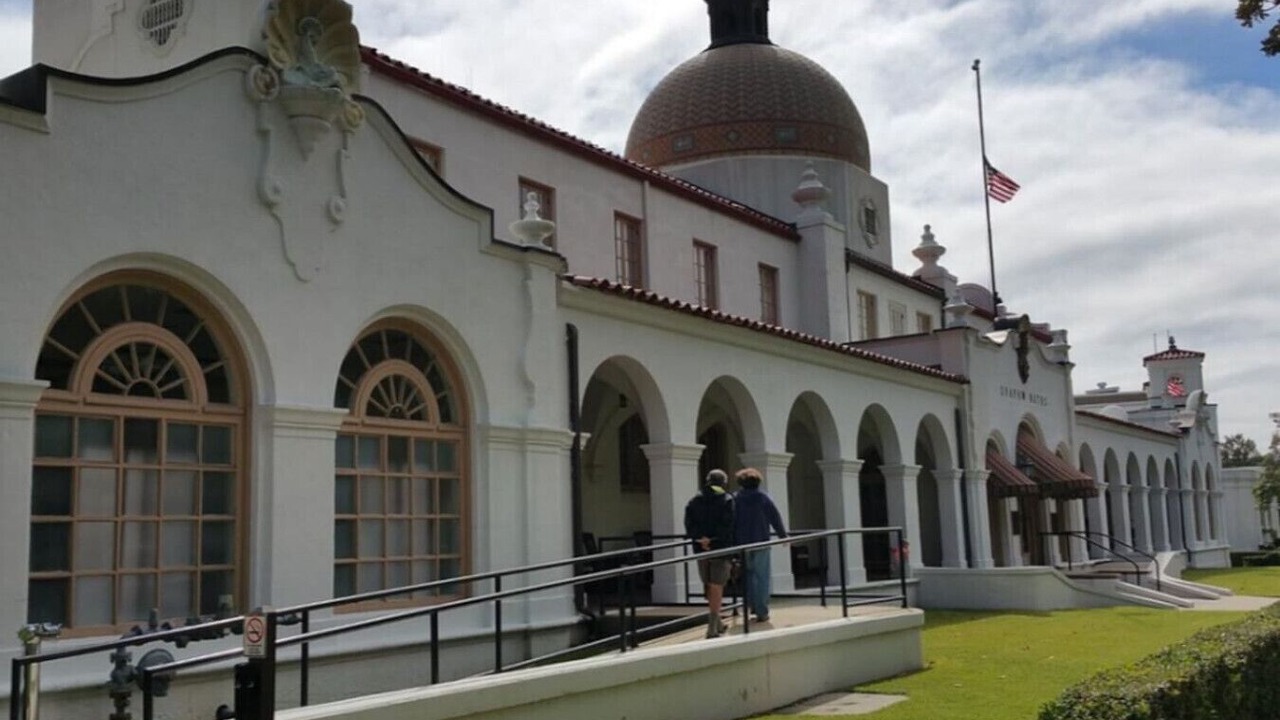 Photo of Others in Hot Springs