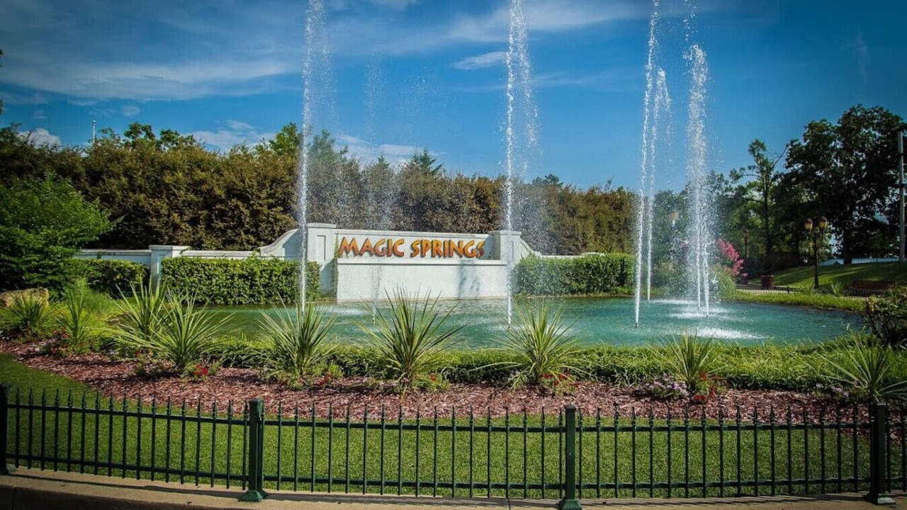 Photo of Others in Hot Springs