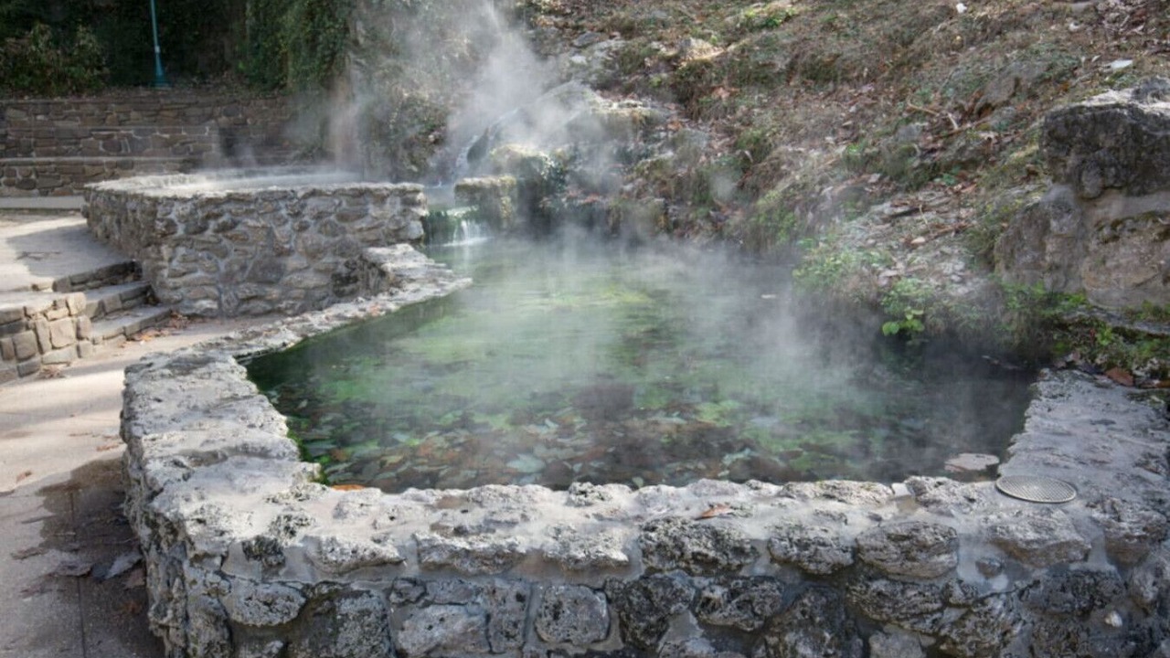 Photo of Others in Hot Springs