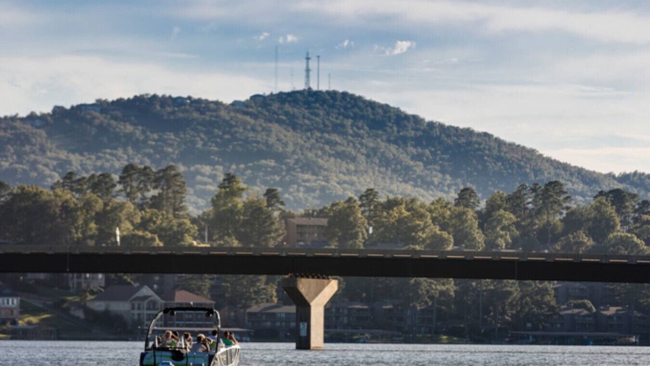 Photo of Others in Hot Springs