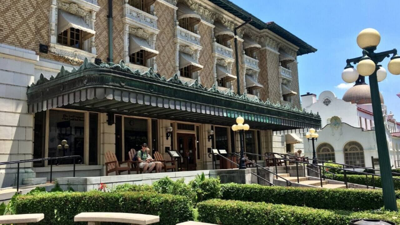 Photo of Others in Hot Springs