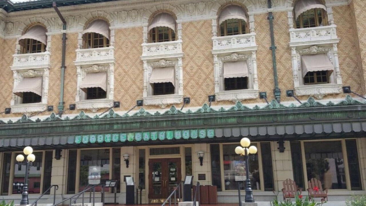 Photo of Others in Hot Springs