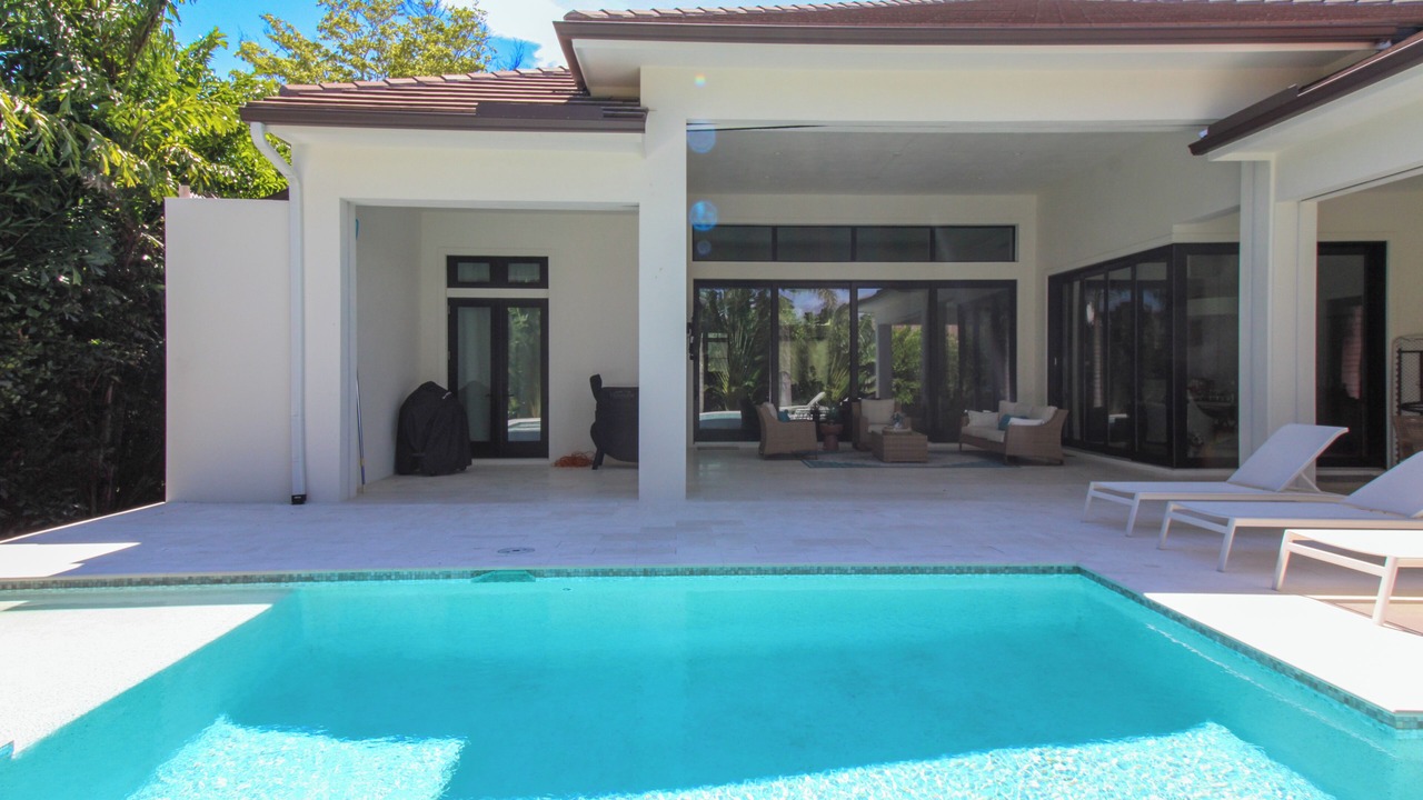 Photo of Outdoor in Moorings