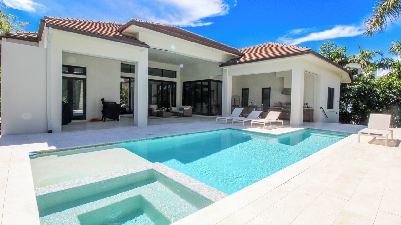 Photo of Outdoor in Moorings