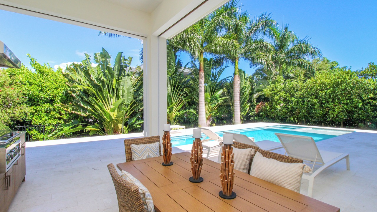 Photo of Outdoor in Moorings